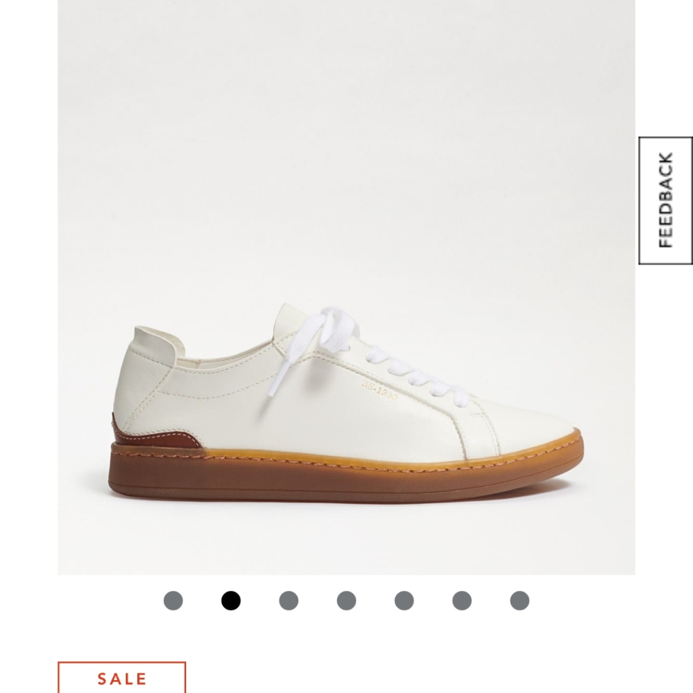 Sam Edelman sneakers